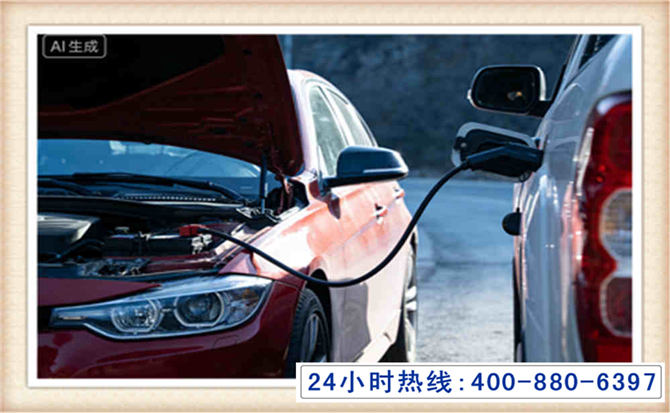 留坝潍坊拖车,附近24小时汽车拖车救援，潍坊道路救援拖车电话